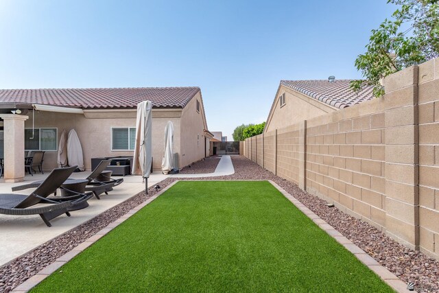 5952 E 39th Pl, Yuma, AZ 85365 - photo 38