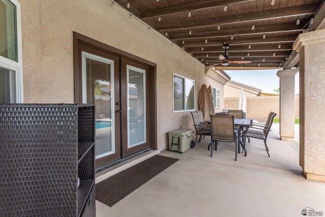 5952 E 39th Pl, Yuma, AZ 85365 - photo 37