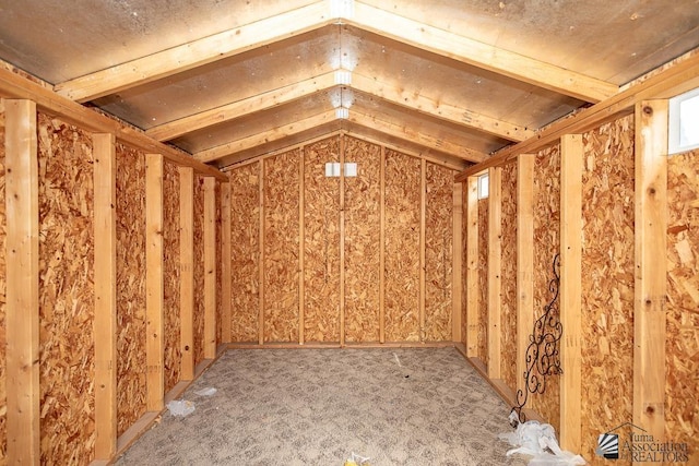 1508 W 14th St, Yuma, AZ 85364 - view of storage
