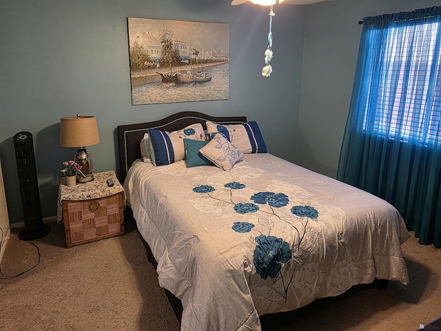 1904 E 26th Pl, Yuma, AZ 85365 - bedroom featuring carpet flooring