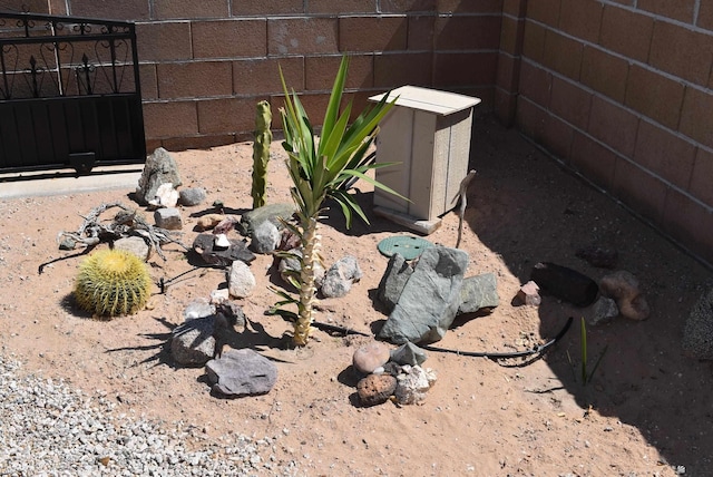 10286 S Tornado Ave, Yuma, AZ 85365 - photo 29
