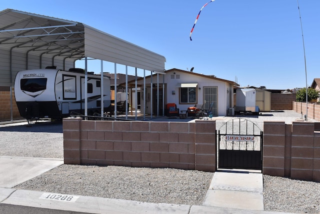 10286 S Tornado Ave, Yuma, AZ 85365 - photo 1