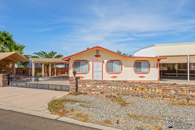 12387 E Patricia Dr, Yuma, AZ 85367 - photo 1