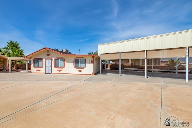 12387 E Patricia Dr, Yuma, AZ 85367 - photo 4