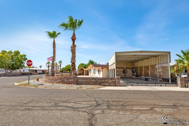 12387 E Patricia Dr, Yuma, AZ 85367 - photo 31