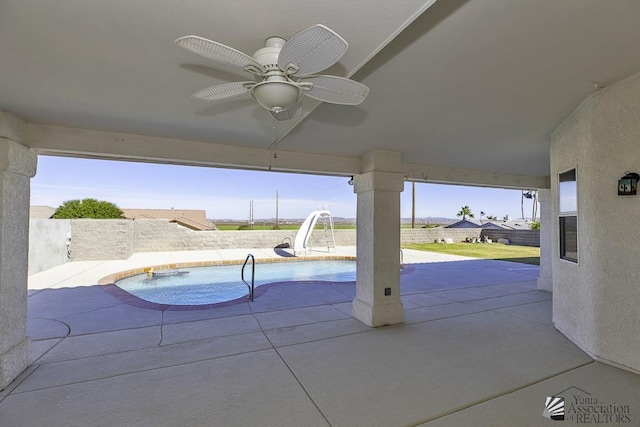 6696 E Mission St, Yuma, AZ 85365 - photo 29