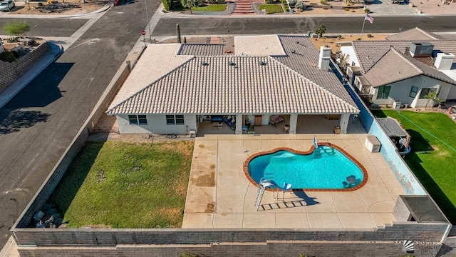 6696 E Mission St, Yuma, AZ 85365 - photo 40