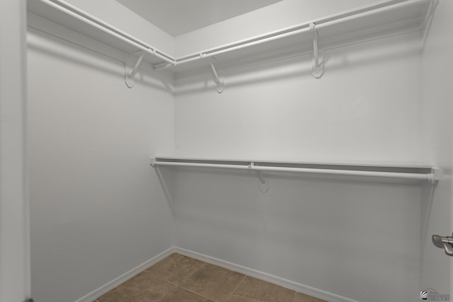 10752 E 45th Pl, Yuma, AZ 85367 - view of walk in closet