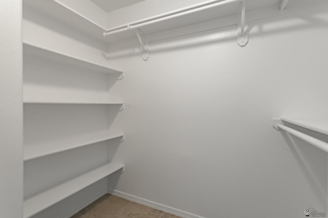 10752 E 45th Pl, Yuma, AZ 85367 - view of walk in closet