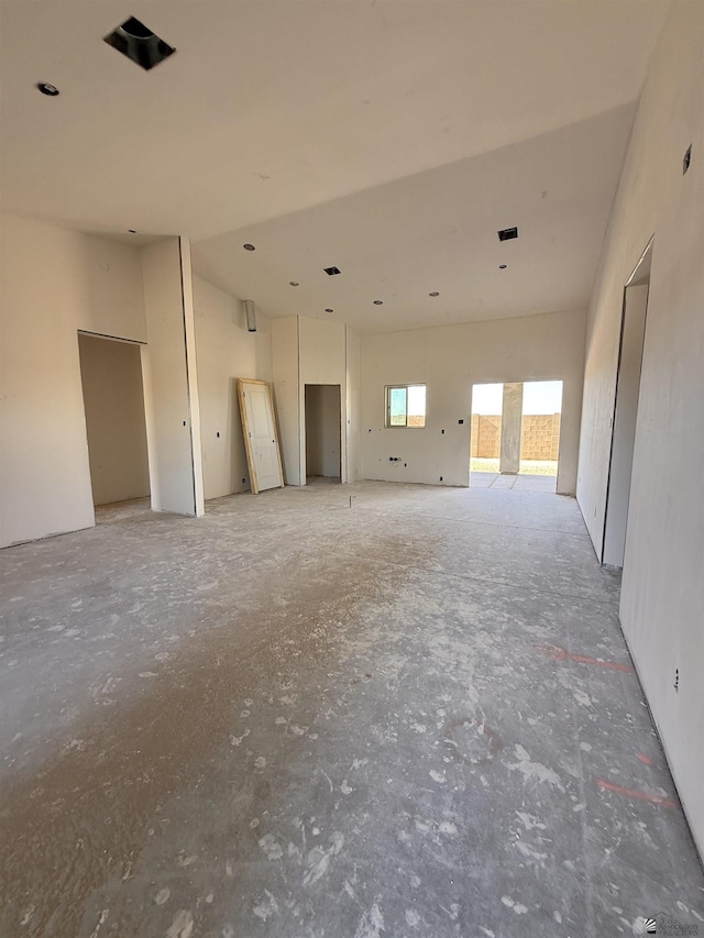 12649 W 51st Pl, Yuma, AZ 85367 - view of spare room