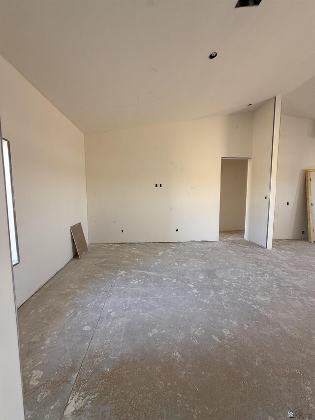 12649 W 51st Pl, Yuma, AZ 85367 - view of spare room