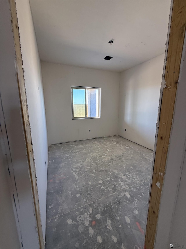 12649 W 51st Pl, Yuma, AZ 85367 - view of unfurnished room