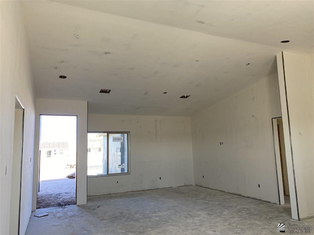 12649 W 51st Pl, Yuma, AZ 85367 - view of spare room