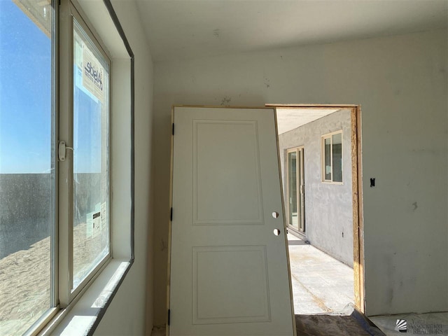 12649 W 51st Pl, Yuma, AZ 85367 - view of hallway