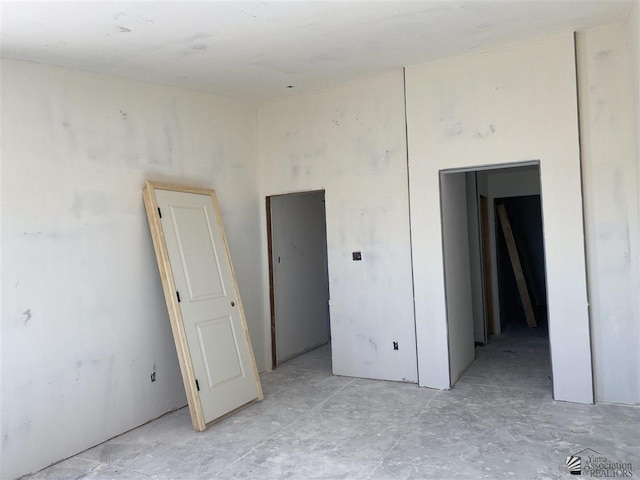 12649 W 51st Pl, Yuma, AZ 85367 - view of spare room