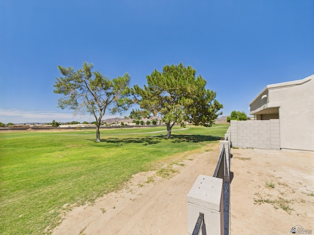 12116 E Calle Del Cid Unit B, Yuma, AZ 85367 - view of street