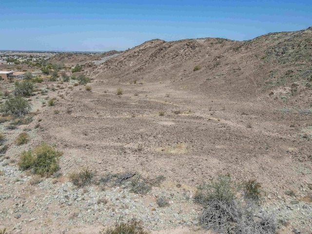 LOTC-1 Gold Bar Dr, Yuma, AZ 85367
