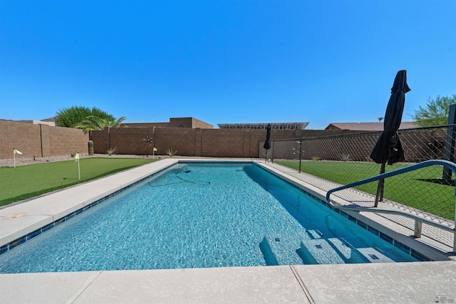 14689 E 46th Loop, Yuma, AZ 85367 - photo 29