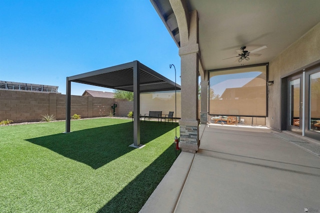 14689 E 46th Loop, Yuma, AZ 85367 - photo 27