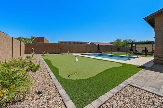 14689 E 46th Loop, Yuma, AZ 85367 - photo 30