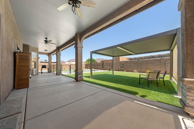 14689 E 46th Loop, Yuma, AZ 85367 - photo 33