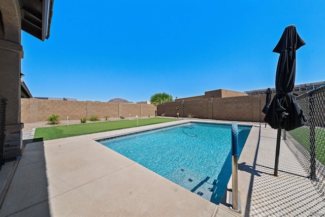 14689 E 46th Loop, Yuma, AZ 85367 - photo 28