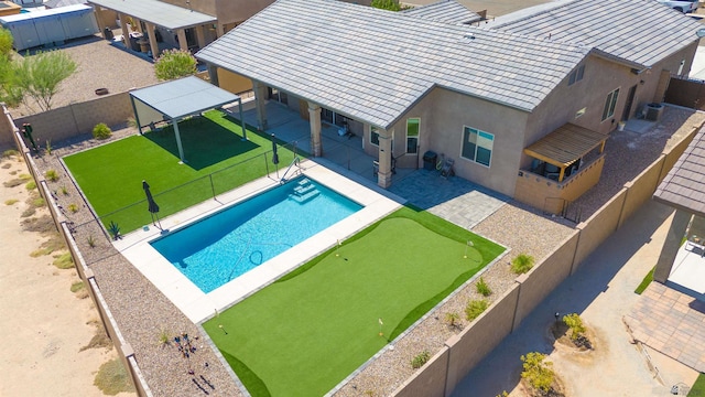 14689 E 46th Loop, Yuma, AZ 85367 - photo 6