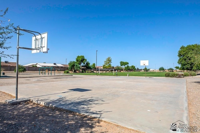 4443 S Jasmine Ave, Yuma, AZ 85365 - photo 22