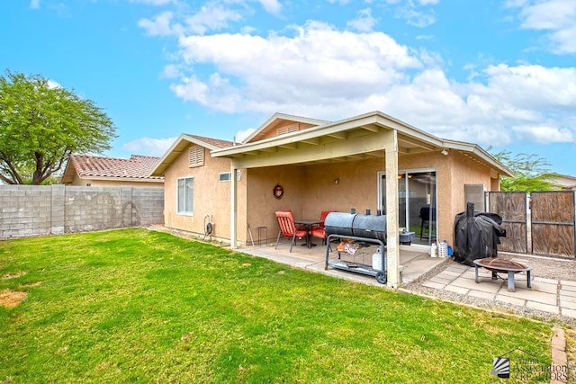 4443 S Jasmine Ave, Yuma, AZ 85365 - photo 21