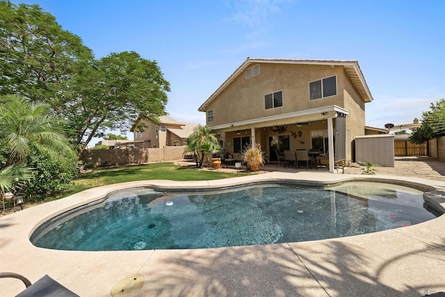 4634 W 27th Ln, Yuma, AZ 85364 - photo 4