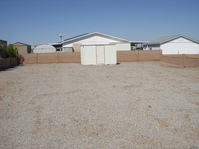 10286 S Monsoon Ave, Yuma, AZ 85365 - photo 1