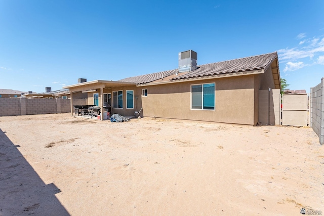 4295 S Desert Willow Way, Yuma, AZ 85367 - photo 26