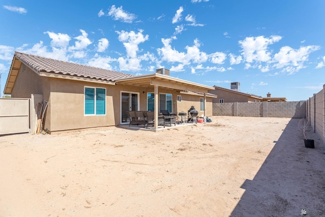 4295 S Desert Willow Way, Yuma, AZ 85367 - photo 25