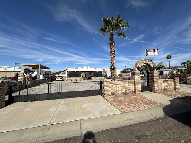 14204 E Fortuna Palms Pl, Yuma, AZ 85367