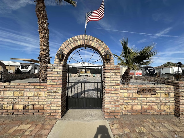 14204 E Fortuna Palms Pl, Yuma, AZ 85367