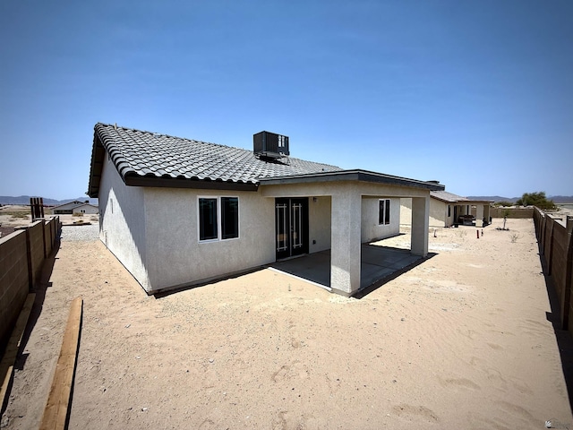 10849 Concho Dr, Wellton, AZ 85356 - photo 22