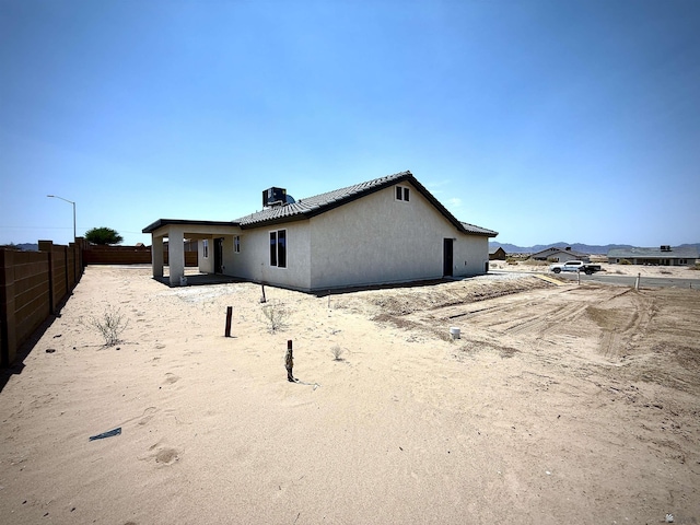 10849 Concho Dr, Wellton, AZ 85356 - photo 23