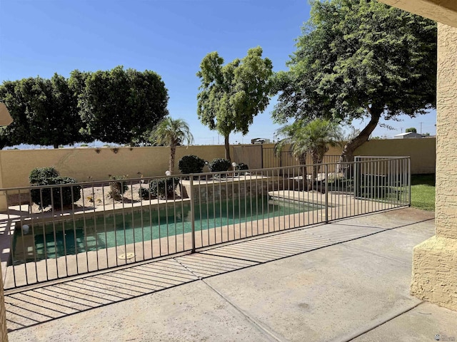 10857 S Via Salida, Yuma, AZ 85367 - photo 33