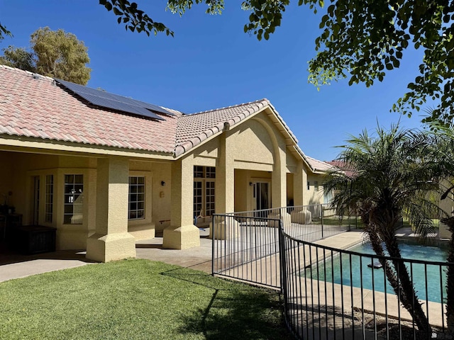 10857 S Via Salida, Yuma, AZ 85367 - photo 37