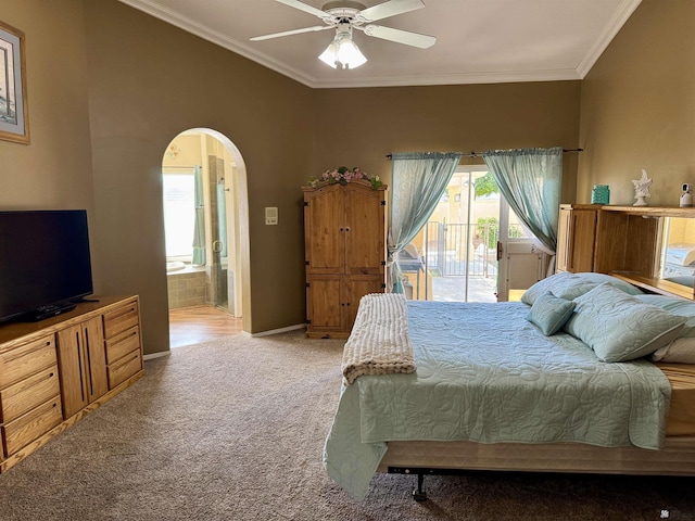 10857 S Via Salida, Yuma, AZ 85367 - photo 16