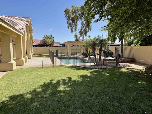 10857 S Via Salida, Yuma, AZ 85367 - photo 34