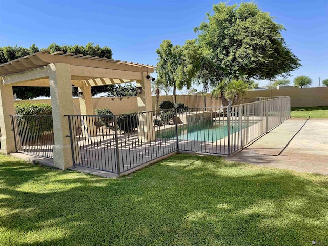 10857 S Via Salida, Yuma, AZ 85367 - photo 31