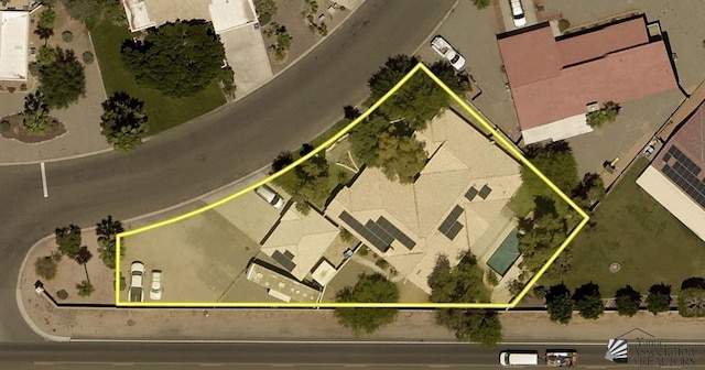 10857 S Via Salida, Yuma, AZ 85367 - photo 40