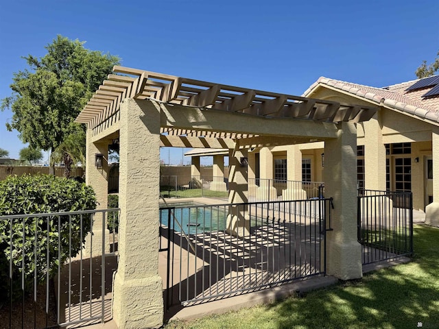 10857 S Via Salida, Yuma, AZ 85367 - photo 35