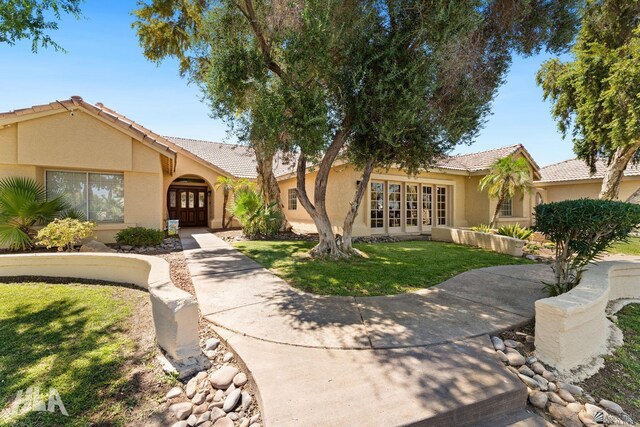 10857 S Via Salida, Yuma, AZ 85367 - photo 32