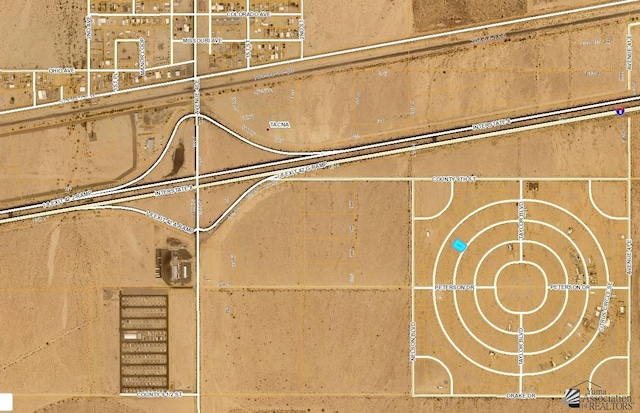0000 NW Victoria Cir, Tacna, AZ 85356 - photo 3