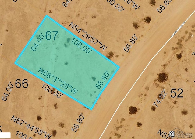 0000 NW Victoria Cir, Tacna, AZ 85356 - photo 2