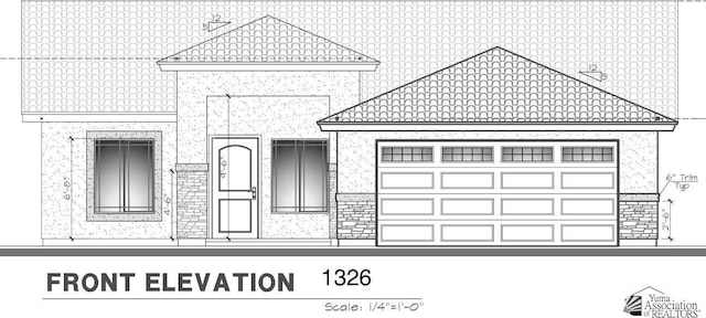 10849 E 45th Pl, Yuma, AZ 85367 - miscellaneous file