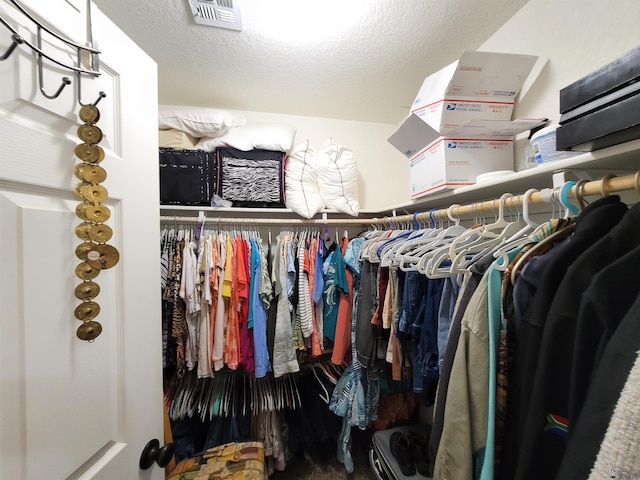 7270 E 38th Ln, Yuma, AZ 85365 - view of walk in closet