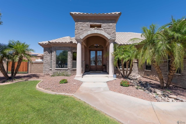 3976 S Plowman Dr, Yuma, AZ 85365 - photo 2